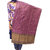 Varun Cloth House Womens Woolen Self Embellished Kashmiri Shawl