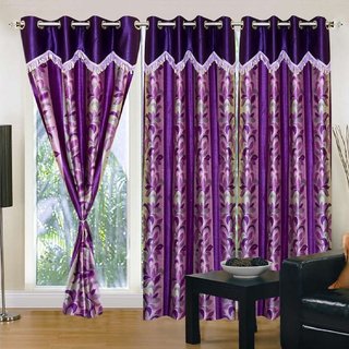 Buy Cloud India Door Window Supremo Curtains Polyster Living Room