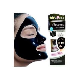 charcoal dad skin remover