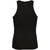 SOLO Men's Designer Cotton Color Vest Soft Stretchable Casual Sleeveless (Pack of 3)