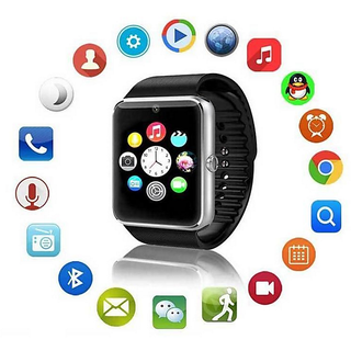 Bingo deals t50s smartwatch