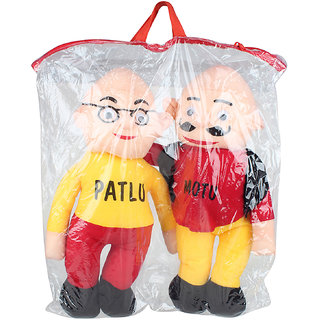 motu patlu doll cartoon