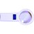 LED MAGNIFYING GLASS / LENS WITH BUILT IN ILLUMINATED LED LIGHT (Color May Vary)