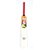 MS Premium Original Kashmir Willow Virgin wood Cricket Bat for Leather Ball Matches