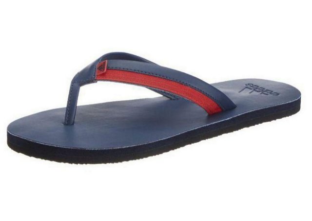 Buy Adidas Men Brizo 3.0 Blue Red Flip Flops Online 599 from