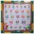 SHRIBOSSJI Kirat 2 in 1 Wooden Numbers 1 To 20 Puzzle with Snake and Ladders (Dice and Token Included)  (24 Pieces)
