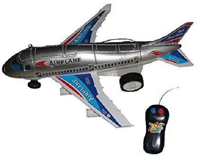 radio controlled toy planes