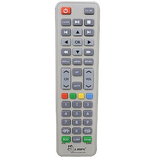 MASE Sansui TV Remote Compatible with Sansui LCD LED remote control