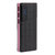 Orenics smarty choco portable battery charger 20000 Mah Power Bank (black,pink)