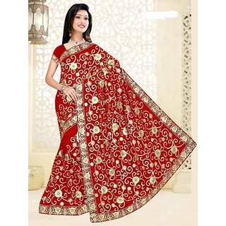 Wedding Saree