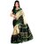 Svb Saree Multicolour Art silk Saree Without Blouse Piece