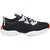 Axonza Men's Black Synthetic leather Training Sport Shoes