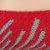 U.K size 6 Handmade woolen socks (women) KC Hand Knitted Socks (Tiger style)