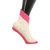 U.K size 6 Handmade woolen socks (women) KC Hand Knitted Socks (Shoe style)