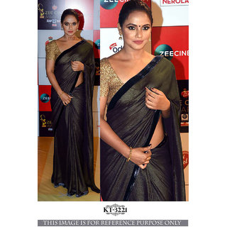 Buy Lattest Designer Import Silk Black Gold Color Saree Best Selling Under 999 Popular Products Low Price New Arrivals Design Sarees New Collection 2018 Online 999 From Shopclues Latest party wear sarees designs 2018 l new party wear designer sarees l r fashion colors. lattest designer import silk black gold color saree best selling under 999 popular products low price new arrivals design sarees new collection 2018