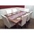 The Intellect Bazaar set of 7 Piece PVC Table Mats with Table Runner