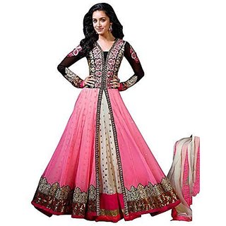 Long frocks for hot sale 18 years girl