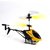 SILVOSWAN Remote Control Helicopter / Remote Helicopter for Kids 1602 (Multicolor)