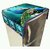 Digital Print Fridge Refrigerator Top Cover with Pockets By Manvi Creations