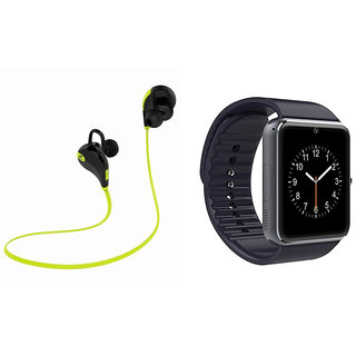 micromax smart watch