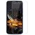 ATULAY DEALS Buy 1 Get 1 Tempered Glass Screen Protector For Motorola Moto G5s Plus
