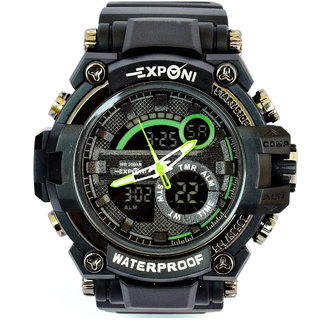 Exponi watch wr20bar price best sale