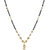 Bhagya Lakshmi Traditional Gold Plated Mangalsutra For Women