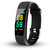 Bingo F0S Fitness Band with heart rate Monitor, colorful display,and other fitness activities tracker
