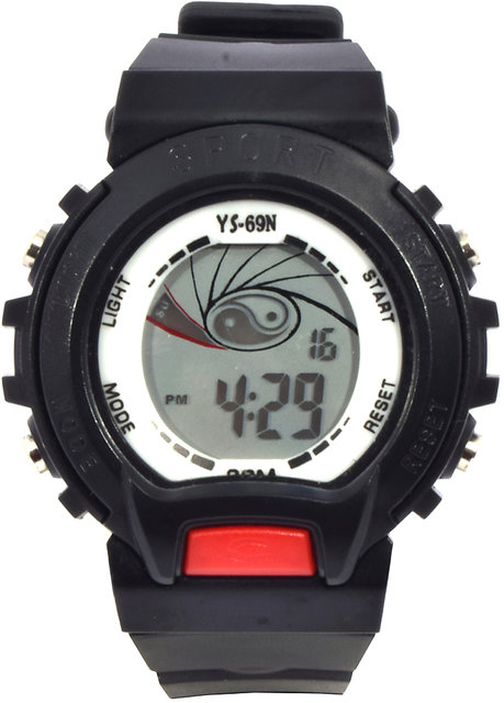 kids sport watch