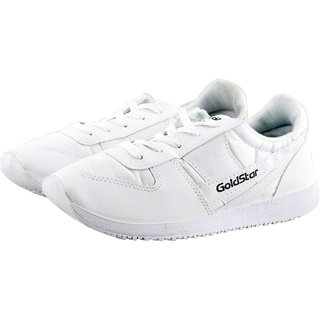 goldstar white shoes