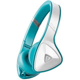 Monster DNA Wired Headset with Mic Over The Ear