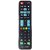 MASE Videocon LED LCD TV Remote Control 2BG (Black)
