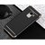 SK 3 in 1 Black Matte Finish Full Body Protective Back Cover Case for Samsung Galaxy A6 ( BLACK