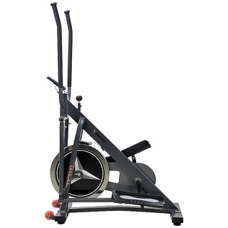 proline fitness 335l recumbent bike