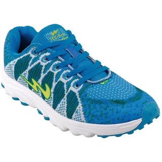 Buy Campus Mens Gray Running Shoe Online  1639 from ShopClues