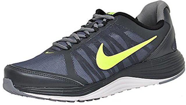 nike men's revolve 2 running shoes