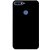 mascot max black  back cover soft silicon case for Huawei Honor 7A