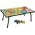 SHRIBOSSJI Engineered Wood Study Table  (Finish Color - Multicolor)