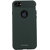 Stuffcool Soft Flexible TPU Armour Back Case Cover for  iPhone 8 / iPhone 7 - Green