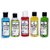 Three Elements Face Wash - SLS & Paraben Free ( Pack of 5)