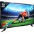 VU 32D7545 32 inches(81.28 cm) Smart HD Ready LED TV