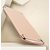 BS 3-in-1 SHOCKPROOF Dual Layer Thin Back Cover Case For Oppo A57  (Gold)