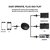 Captcha Mirascreen Push-Wifi-Display-Dongle-Receiver-1080P-Hdmi-Tv-Dlna-Airplay (1 Year Warranty)
