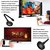Captcha Mirascreen Push-Wifi-Display-Dongle-Receiver-1080P-Hdmi-Tv-Dlna-Airplay (1 Year Warranty)