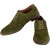 Goosebird Best Looks Men's Synthetic Leather Formal Shoes Office Lace-up Shoes