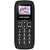 Kechaodo K10 Single Sim Mobile With 0.66 Inch Display, 300mAh Battery, Bluetooth Dailer , Wireless FM
