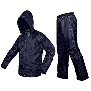 Buy Men Raincoat Wind Cheater for Walk And Drive Freely in Rainy Season Online 249 from ShopClues