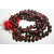 Sandalwood Mala, Red Sandalwood Rosary, Japa Mala, 108+1 Beads