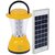 Havells Lumina Solar 3.2-Watt Rechargeable Lantern (Yellow)