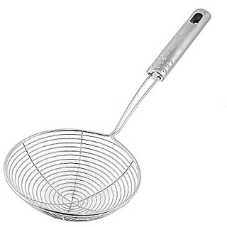 Snr Stainless Steel Wire Screen Mesh Strainer